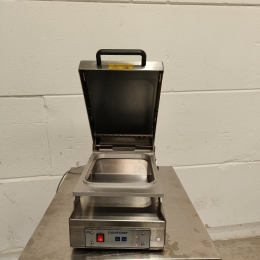 sealing machine Duniform DF25